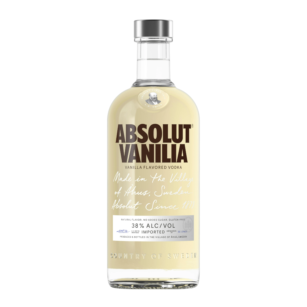Absolut Vanila