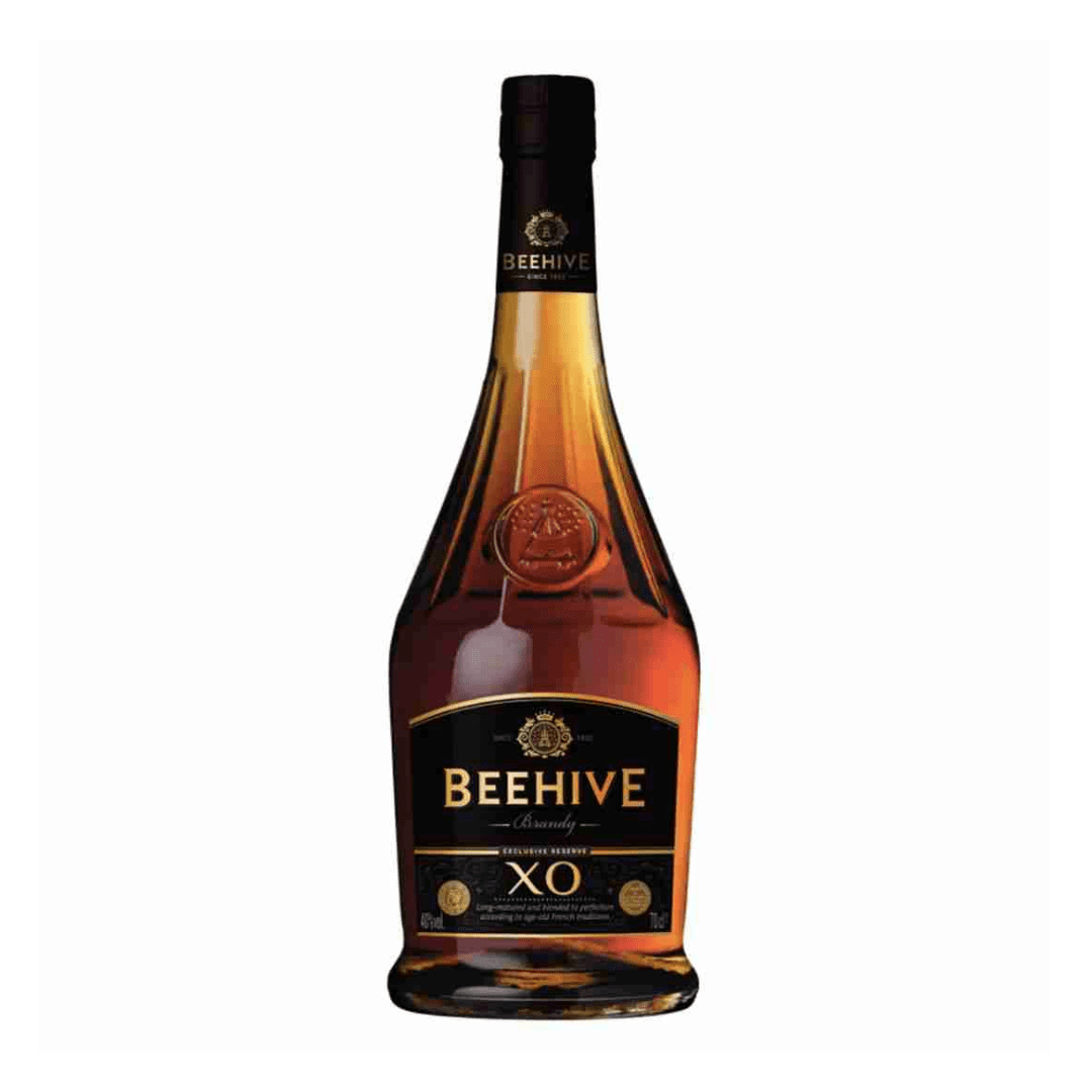 Beehive XO