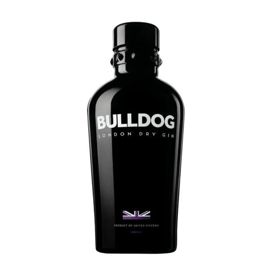 Bulldog London Dry Gin