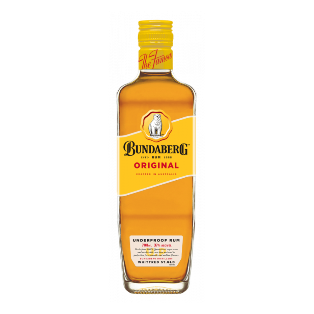 Bundaberg Rum Original