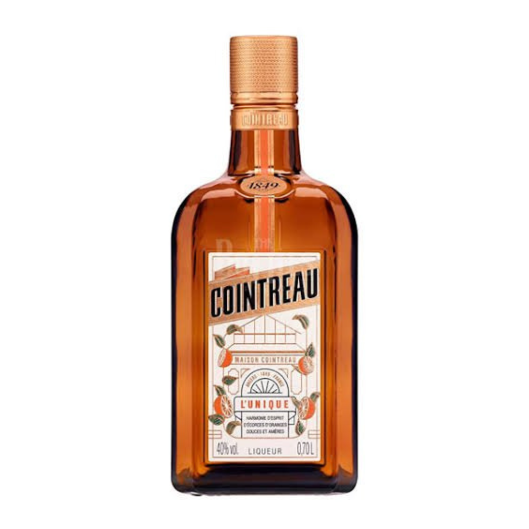 Cointreau l'unique