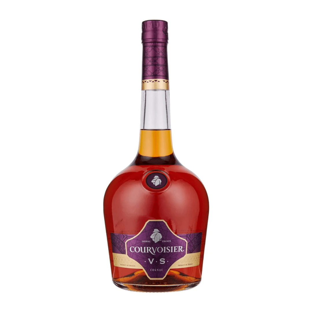 Courvoisier VSOP ธรรมดา