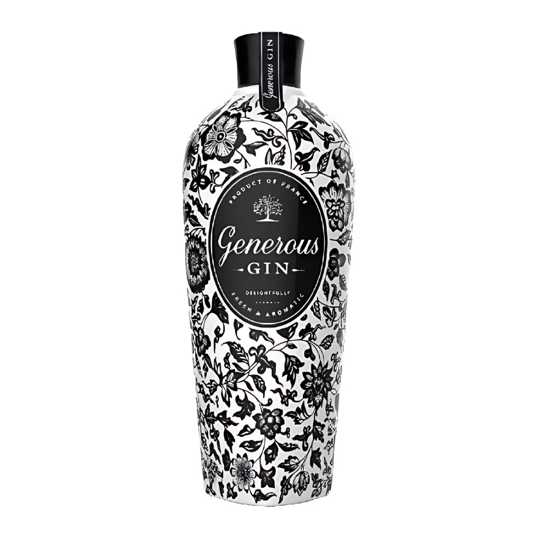 Generous Gin Original