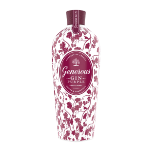 Generous Gin Purple