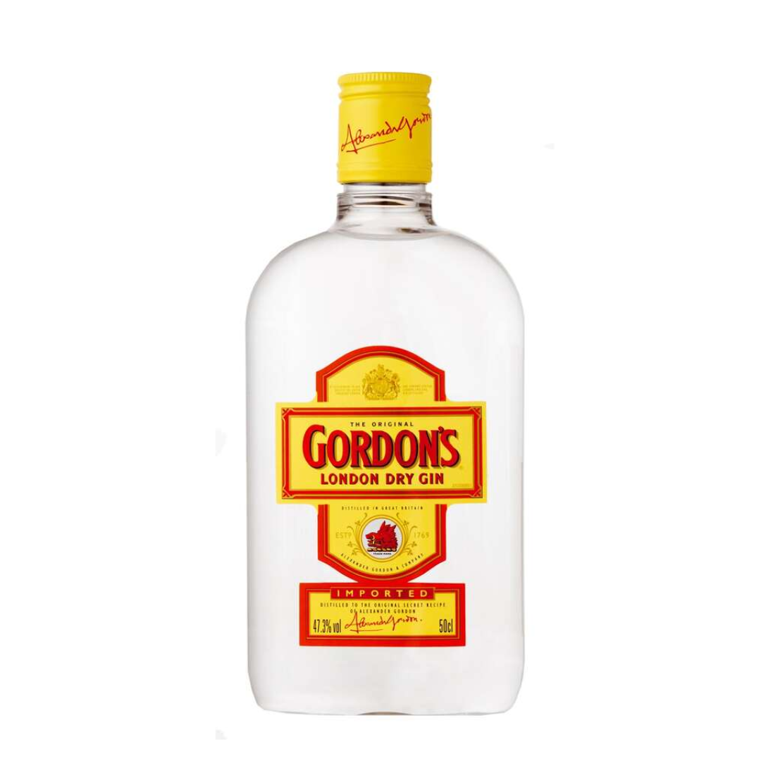 Gordon Gin ml