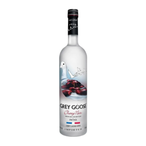 Grey Goose Cherry Noir