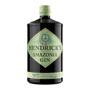 Hendrick's Amazonia Gin