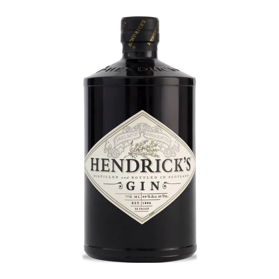 Hendrick's Gin