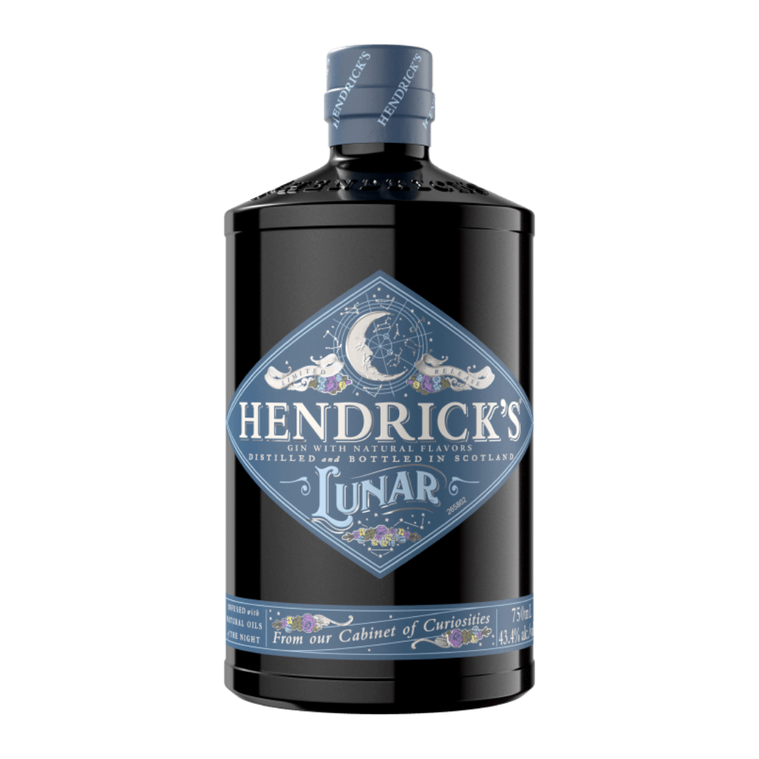 Hendrick's Lunar Gin