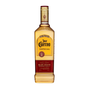 Jose Cuervo Gold