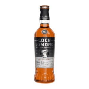 Loch Lomond The Open Edition