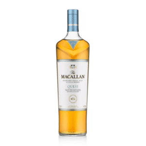 Macallan Quest