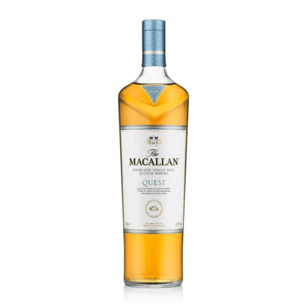 Macallan Quest