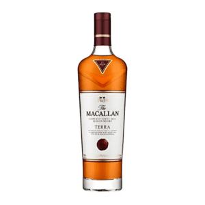 Macallan Terra