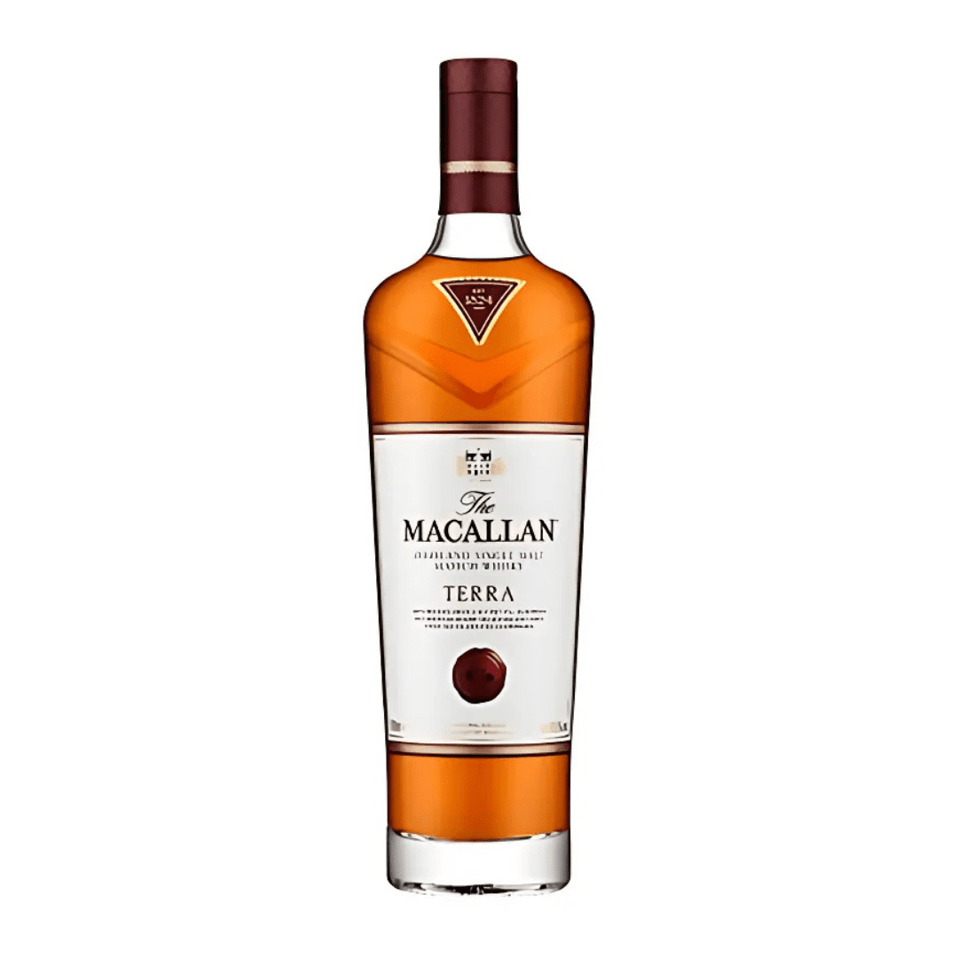 Macallan Terra