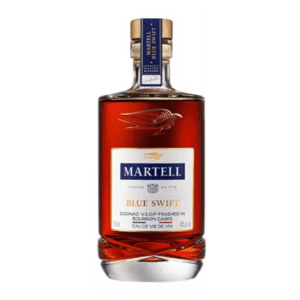 Martell Blue Swift