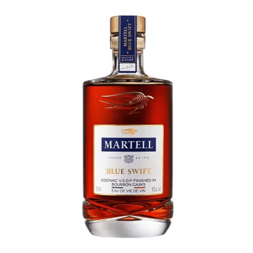 Martell Blue Swift
