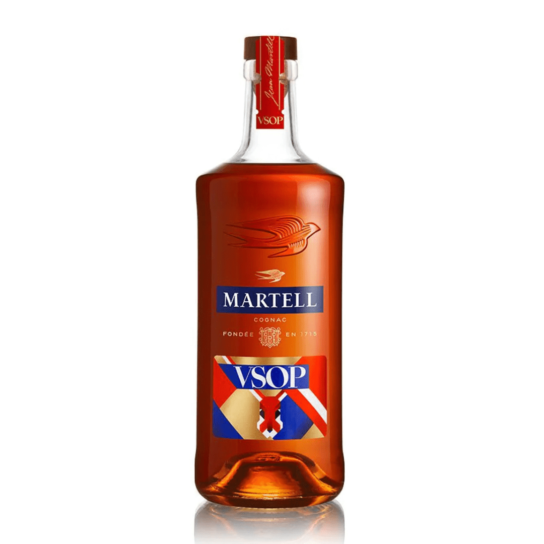 Martell VSOP