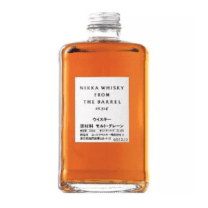 Nikka From The Barrel