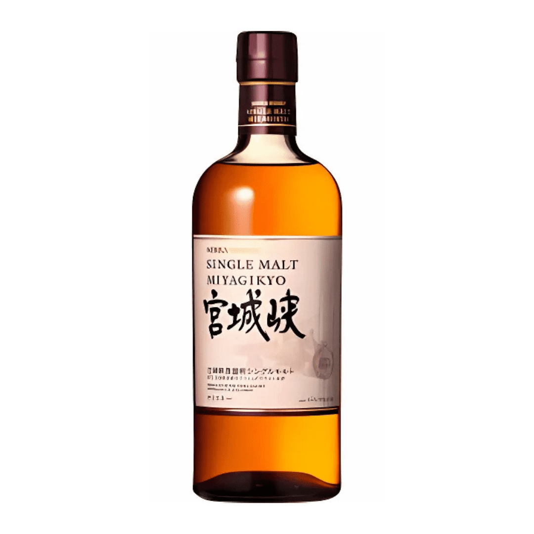 Nikka Miyagikyo