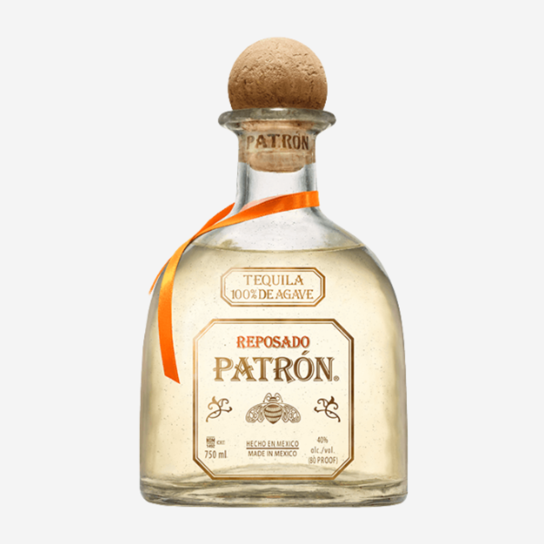 Patron Reposado
