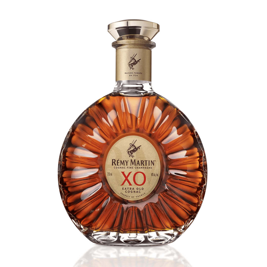 Remy Martin XO
