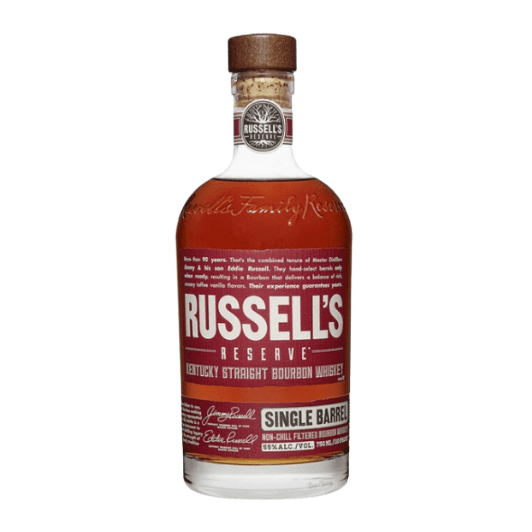 Russell s Reserve