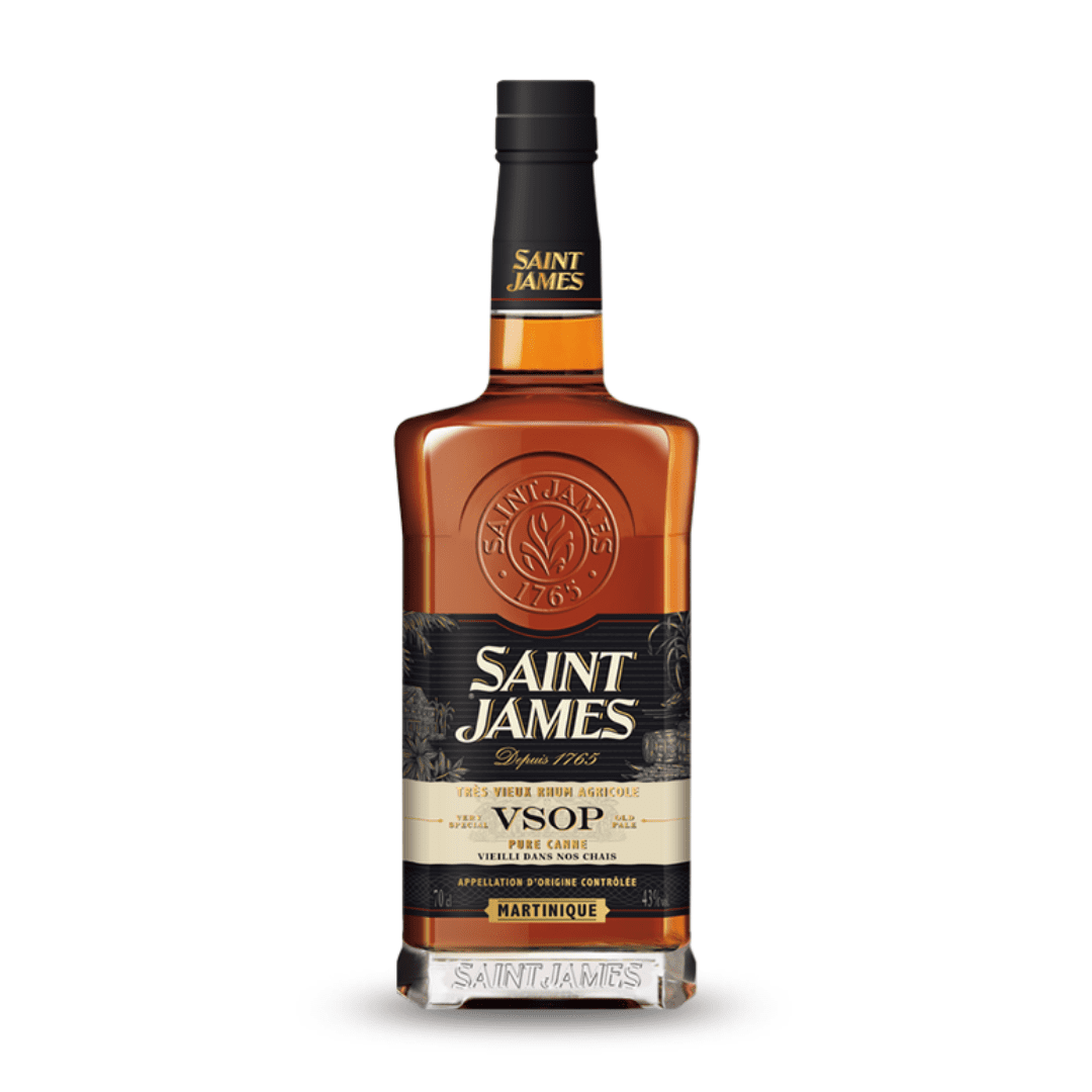 Saint James VSOP