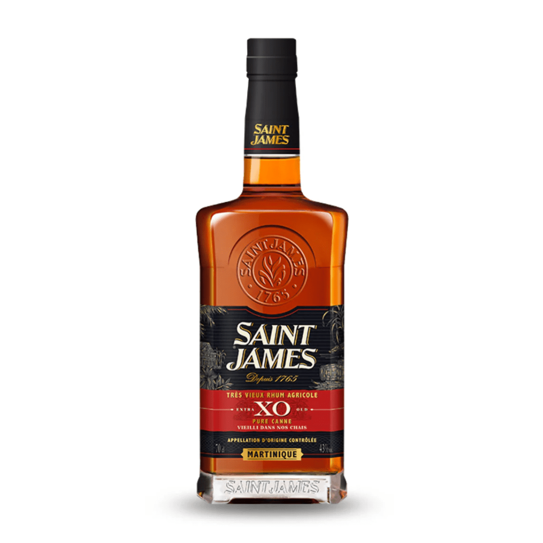 Saint James XO