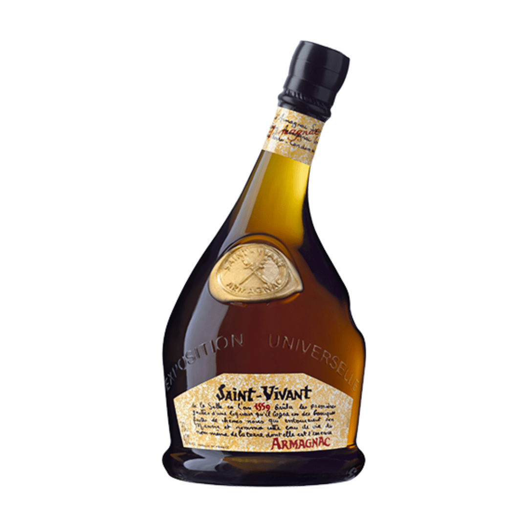 Saint Vivant VSOP