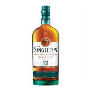 Singleton y Glen Ord