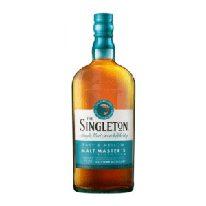 Singleton Malt Master