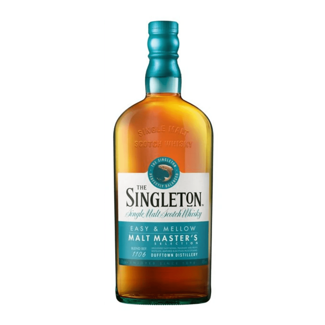 Singleton Malt Master