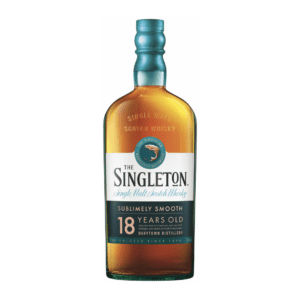 Singleton of Dufftown y