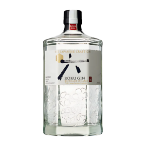 Suntory Roku Gin