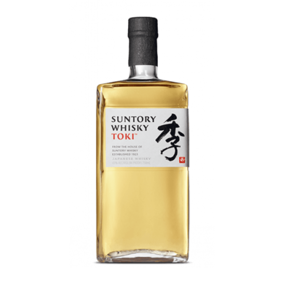 Suntory Toki