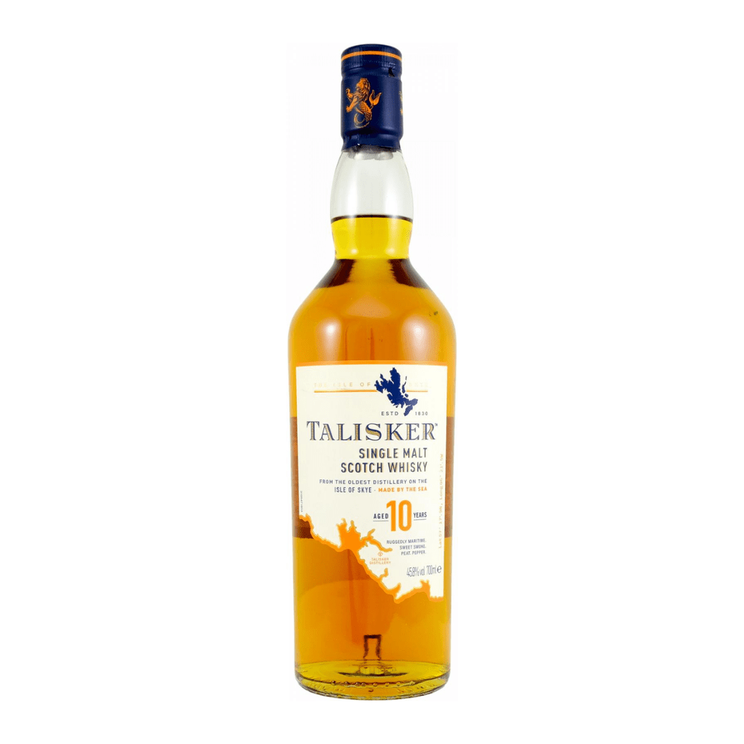 Talisker y