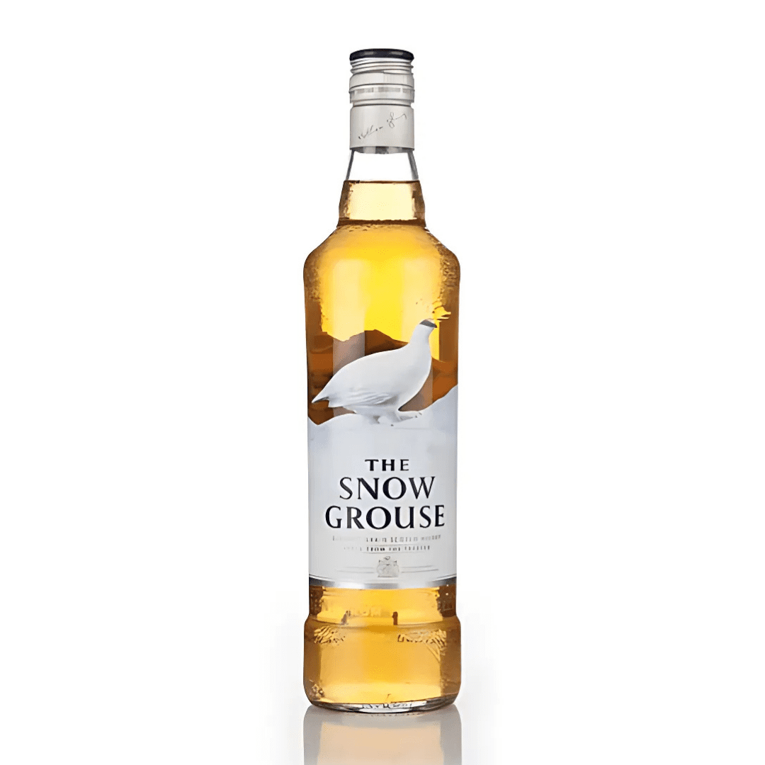 The Snow Grouse