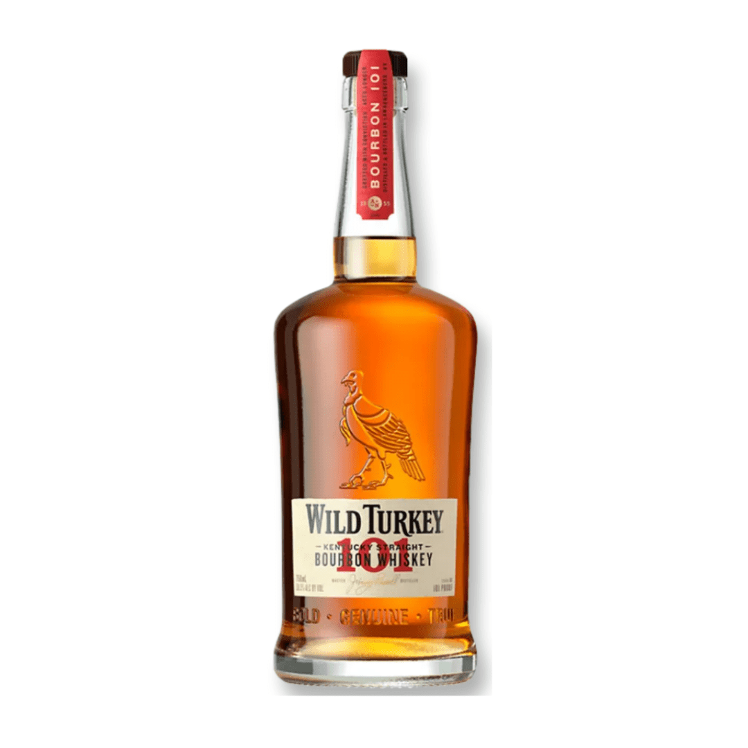 Wild Turkey Bourbon