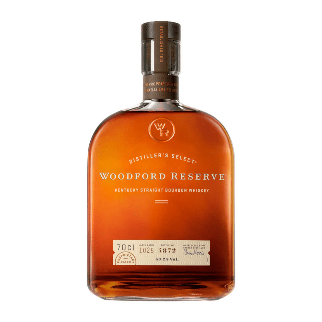 Woodford Reserve