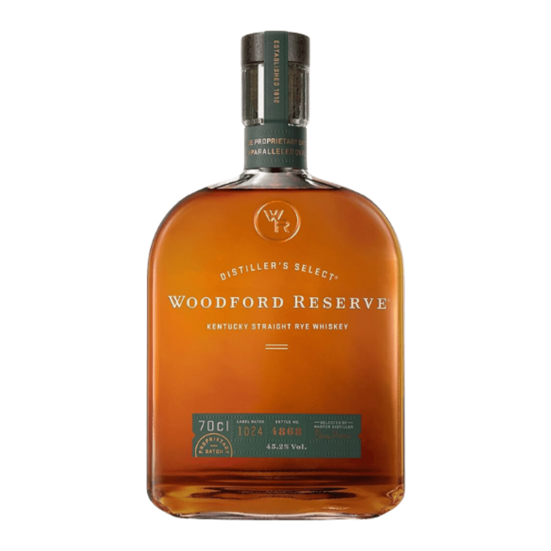 Woodford Rye