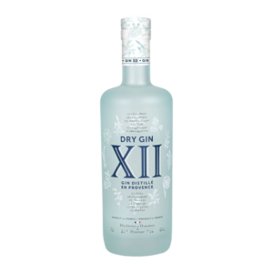XII Dry Gin