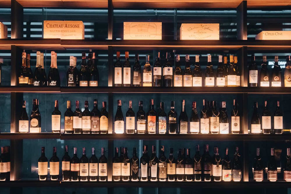 ไวน์สำหรับมือใหม่ ปก